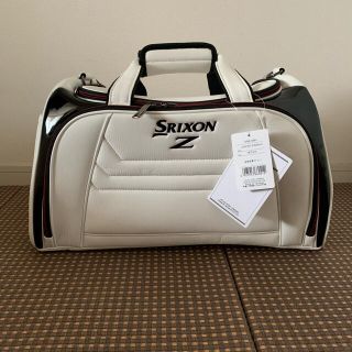 スリクソン(Srixon)の♡ななしのキリンさま専用♡ スリクソン　ボストンバッグ(バッグ)