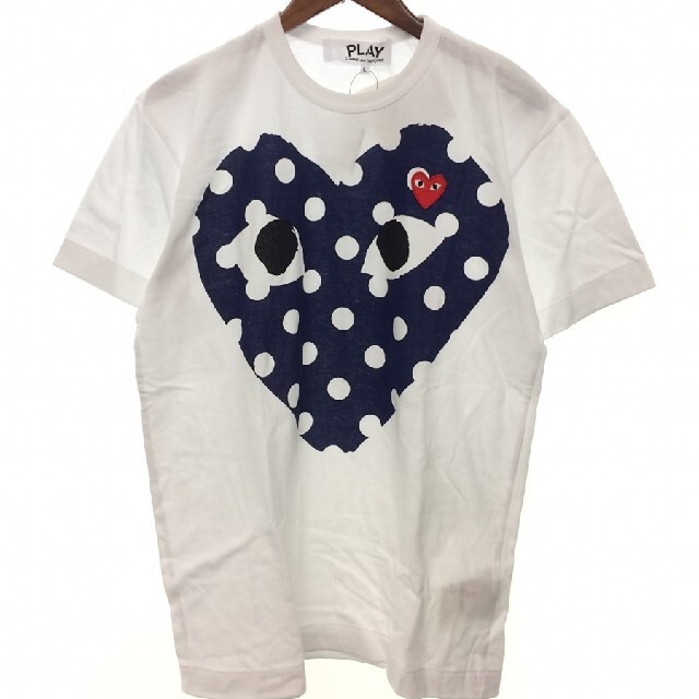 COMME des GARCONS(コムデギャルソン)のCOMME des GARCONS　＋　DIESEL　スウェット メンズのトップス(Tシャツ/カットソー(半袖/袖なし))の商品写真