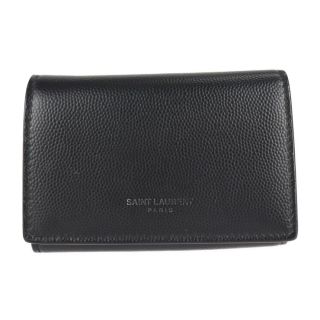 サンローラン(Saint Laurent)のSAINT LAURENT サンローラン キーケース 553719 【本物保証】(キーケース)