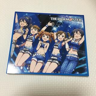 バンダイナムコエンターテインメント(BANDAI NAMCO Entertainment)のTHE IDOLM＠STER MASTER PRIMAL DANCIN'BLUE(ゲーム音楽)