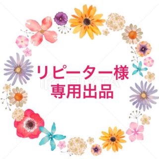 リピーター lib様(その他)