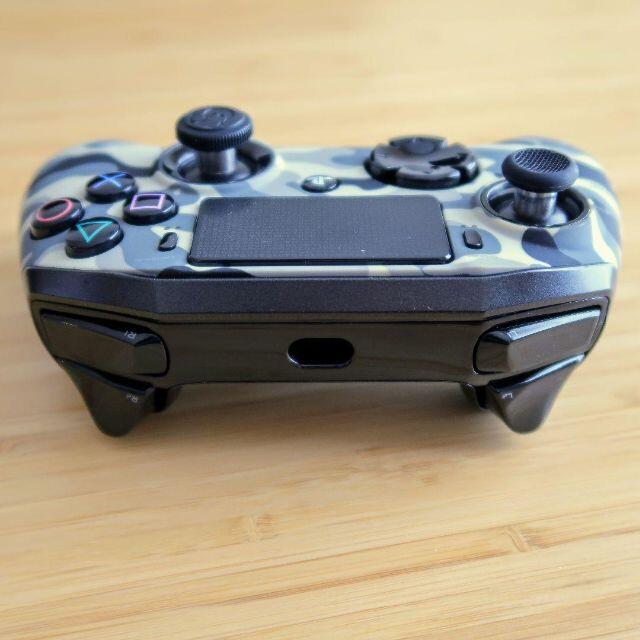 nacon REVOLUTION PRO CONTROLLER2 ナコン カモ