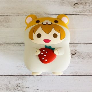 すとぷり るぅと あにまるしりこんぽーち【送料無料】(その他)