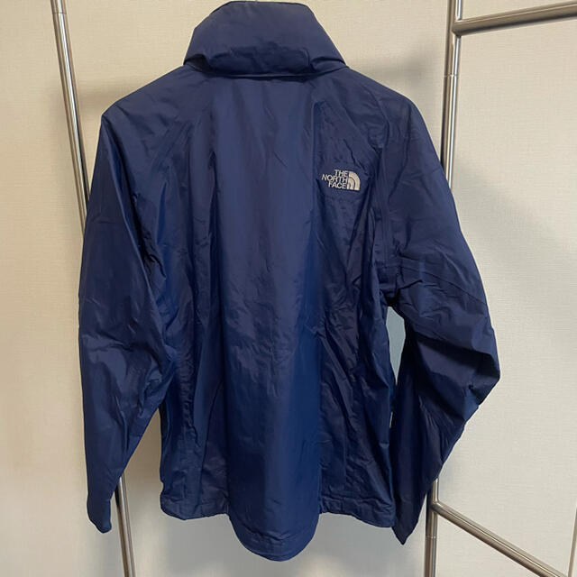 THE NORTH FACE(ザノースフェイス)のthe north face マウンテンパーカー（難あり） メンズのジャケット/アウター(マウンテンパーカー)の商品写真