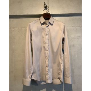 ジルサンダー(Jil Sander)のJILSANDER ジルサンダー 長袖シャツ(シャツ)