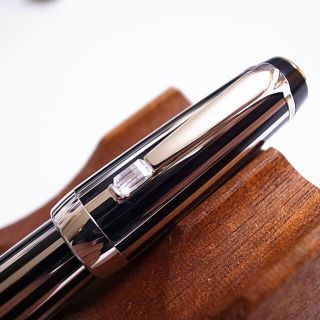 モンブラン(MONTBLANC)の【カブ様専用】モンブラン　ボエム　クリスタル　ローラーボールペン(ペン/マーカー)