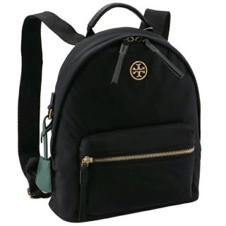 トリーバーチ(Tory Burch)の新品　正規品　トリーバーチ パイパー リュックサック スモール ナイロン(リュック/バックパック)