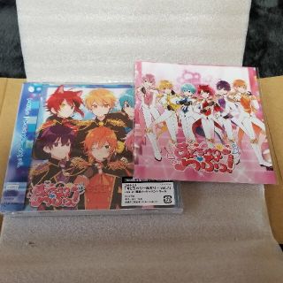 すとろべりーらぶっ！（初回限定盤）(ポップス/ロック(邦楽))