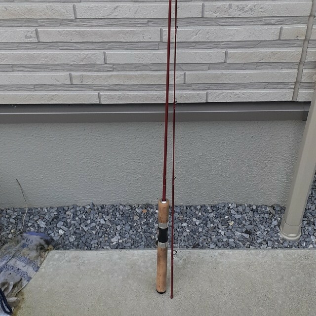 ロデオクラフト 99ツーナインプラス 60UL 井野モデル　釣り用具　竿　ロッド