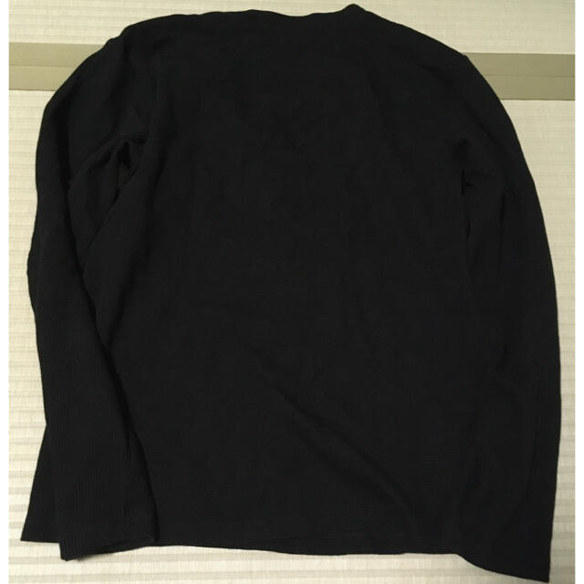 COMME CA ISM(コムサイズム)のCOMMECAlSM  ロンT メンズのトップス(Tシャツ/カットソー(七分/長袖))の商品写真