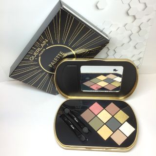 ゲラン(GUERLAIN)のGUERLAIN パレット　ゴールデンランド （新品・未使用品）(アイシャドウ)