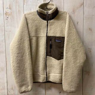 パタゴニア(patagonia)の今日限定価格！パタゴニアレトロX ★   XS(その他)