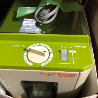 オムロン(OMRON)の精米機(精米機)