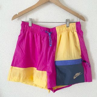 ナイキ(NIKE)の【新品・未使用】NIKE／ショートパンツ(ショートパンツ)