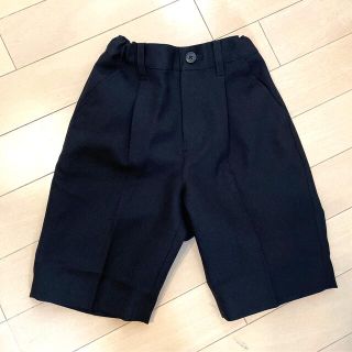 美品☆100 フォーマルズボン 男の子(パンツ/スパッツ)