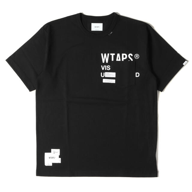 WTAPS INSECT 02 SS COPO Tシャツ Mサイズ