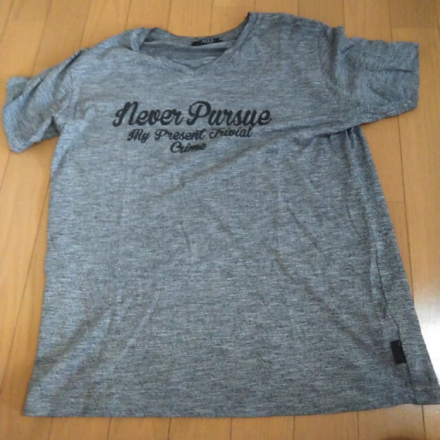 AZUL PRIMERA メンズ tシャツ メンズのトップス(Tシャツ/カットソー(半袖/袖なし))の商品写真