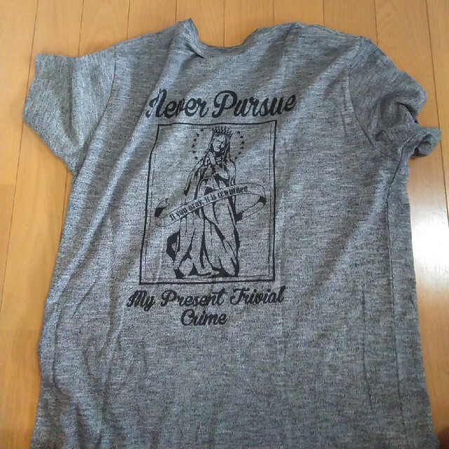 AZUL PRIMERA メンズ tシャツ メンズのトップス(Tシャツ/カットソー(半袖/袖なし))の商品写真