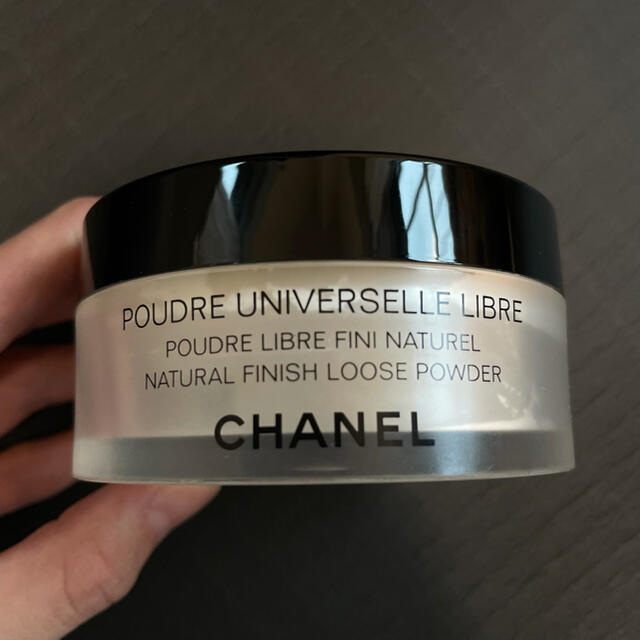 CHANEL(シャネル)のシャネル プードゥル ユニヴェルセル リーブル N コスメ/美容のベースメイク/化粧品(フェイスパウダー)の商品写真