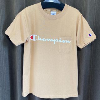 チャンピオン(Champion)のchampion ﾁｬﾝﾋﾟｵﾝ Tシャツ(Tシャツ(半袖/袖なし))