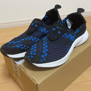 ナイキ(NIKE)のNIKE エアウーブン 26㎝(スニーカー)