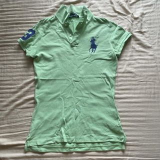 ポロラルフローレン(POLO RALPH LAUREN)のPOLO Ralph Laurenポロシャツ(ポロシャツ)