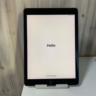 iPad - iPad Pro 9.7インチ WiFi+Cellularモデル 128GBの通販 by K's