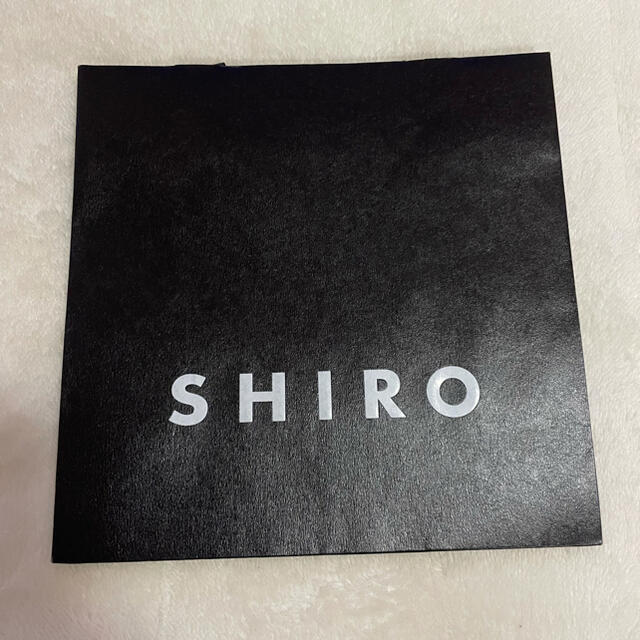 shiro(シロ)のshiro ❤︎ SAKURA219  コスメ/美容の香水(香水(女性用))の商品写真