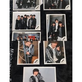 ジャニーズ(Johnny's)のSixTONES 京本大我　公式写真(アイドルグッズ)