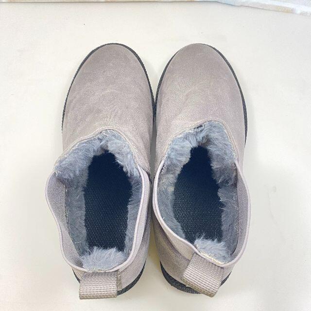 LEPSIM(レプシィム)の未使用❤これからの季節に❤LEPSIMショートブーツ❤L24.0~24.5cm レディースの靴/シューズ(ブーツ)の商品写真
