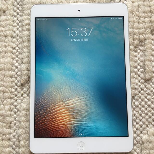 【海外品】iPad mini 2 Wi-Fi + Cellular