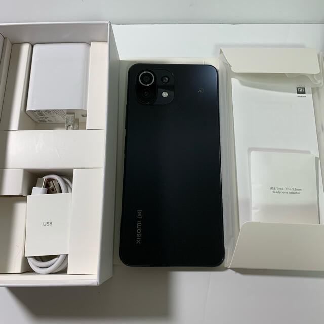 Xiaomi Mi 11 Lite 5G  国内版 1