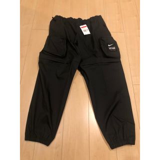 ナイキ(NIKE)の★¥20,000→¥15,000★NIKE×UNDERCOVER 2in1パンツ(ワークパンツ/カーゴパンツ)