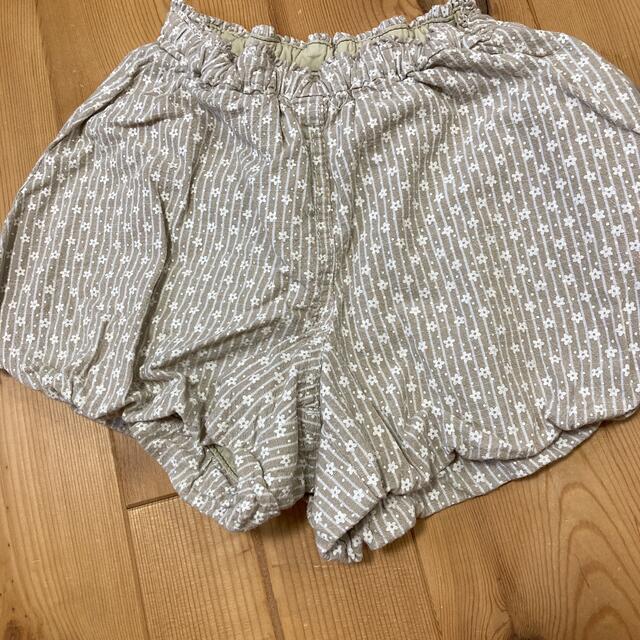 KP(ニットプランナー)のパンツ　2枚セット　110  ティンカーベル　KP キッズ/ベビー/マタニティのキッズ服女の子用(90cm~)(パンツ/スパッツ)の商品写真