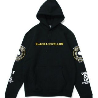 ラッツ(RATS)のRATS パーカー MC HOODIE TYPE-B、A セット(パーカー)