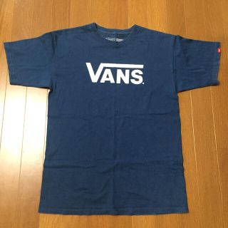 ヴァンズ(VANS)のVANS Tシャツ(Tシャツ/カットソー(半袖/袖なし))