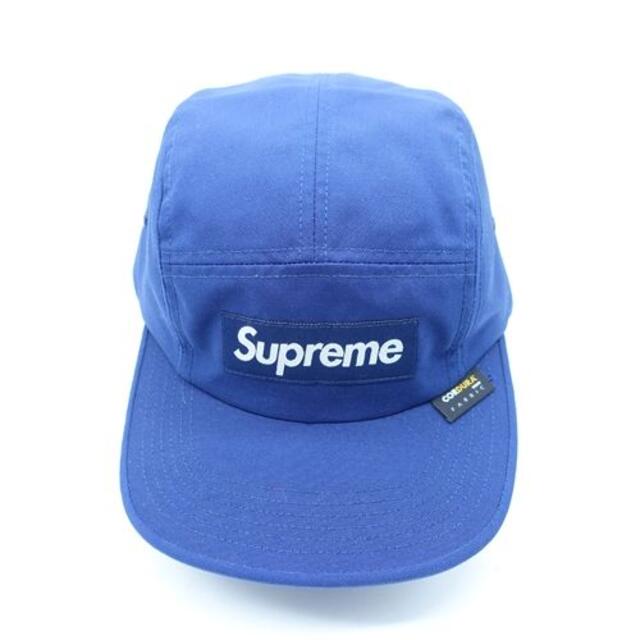 Supreme 18ss Cordura Camp Cap