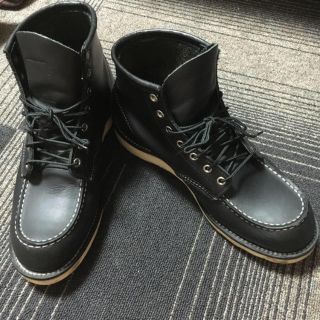 レッドウィング(REDWING)のREDWING 美品♡(ブーツ)