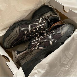 アシックス(asics)のasics andersson bell 28cm(スニーカー)