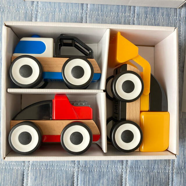 IKEA(イケア)のtakamoa様専用✩IKEA リラブー キッズ/ベビー/マタニティのおもちゃ(知育玩具)の商品写真