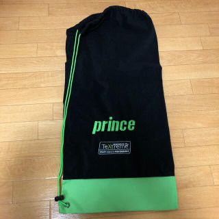 プリンス(Prince)のprince ラケット入れ(バッグ)