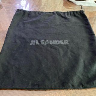 ジルサンダー(Jil Sander)のJIL SANDER 巾着(ショップ袋)