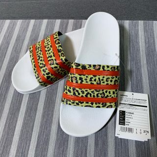 adidas アディレッタ サンダル / ADILETTE SLIDES27.5(サンダル)