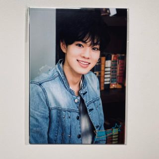 ジャニーズ(Johnny's)の佐藤龍我　JOHNNY'S Experience フォトセット(アイドルグッズ)