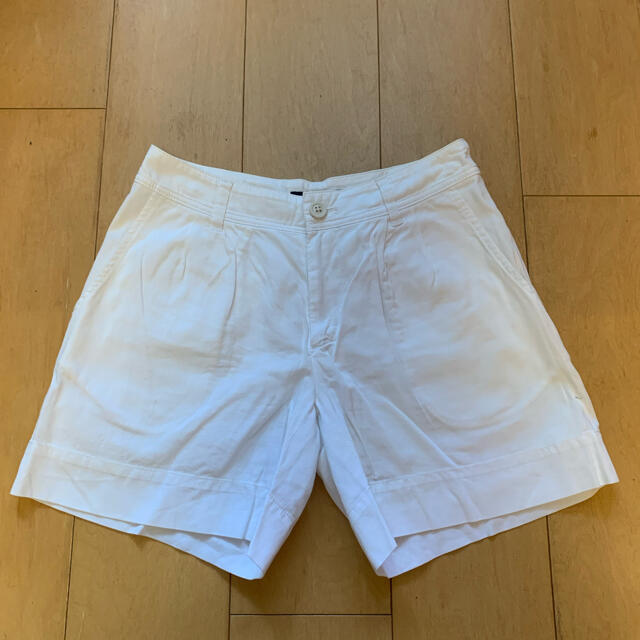 新品 NOLLEY'S ノーリーズ ショートパンツ