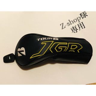 ブリヂストン(BRIDGESTONE)の【新品／純正品】ブリヂストンBRIDGESTONE TOUR B ヘッドカバー(その他)