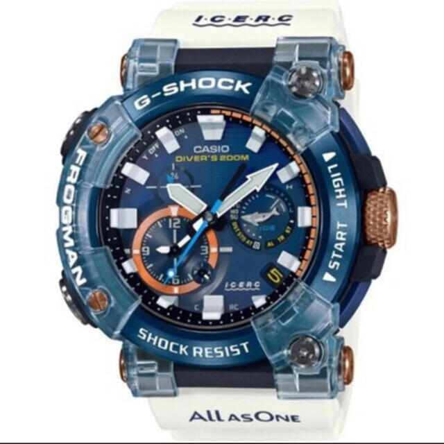 G-SHOCK