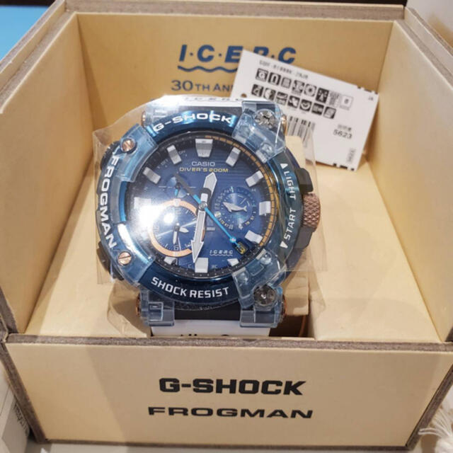 G-SHOCK(ジーショック)のG-SHOCK メンズの時計(腕時計(アナログ))の商品写真