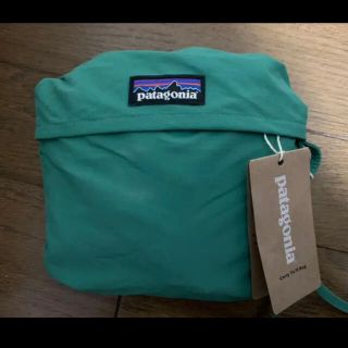 パタゴニア(patagonia)の新品　パタゴニア Carry Ya'll Bag エコバッグ(エコバッグ)