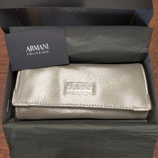 アルマーニ コレツィオーニ(ARMANI COLLEZIONI)のARMANI COLLEZIONI☆アクセサリーケース(その他)